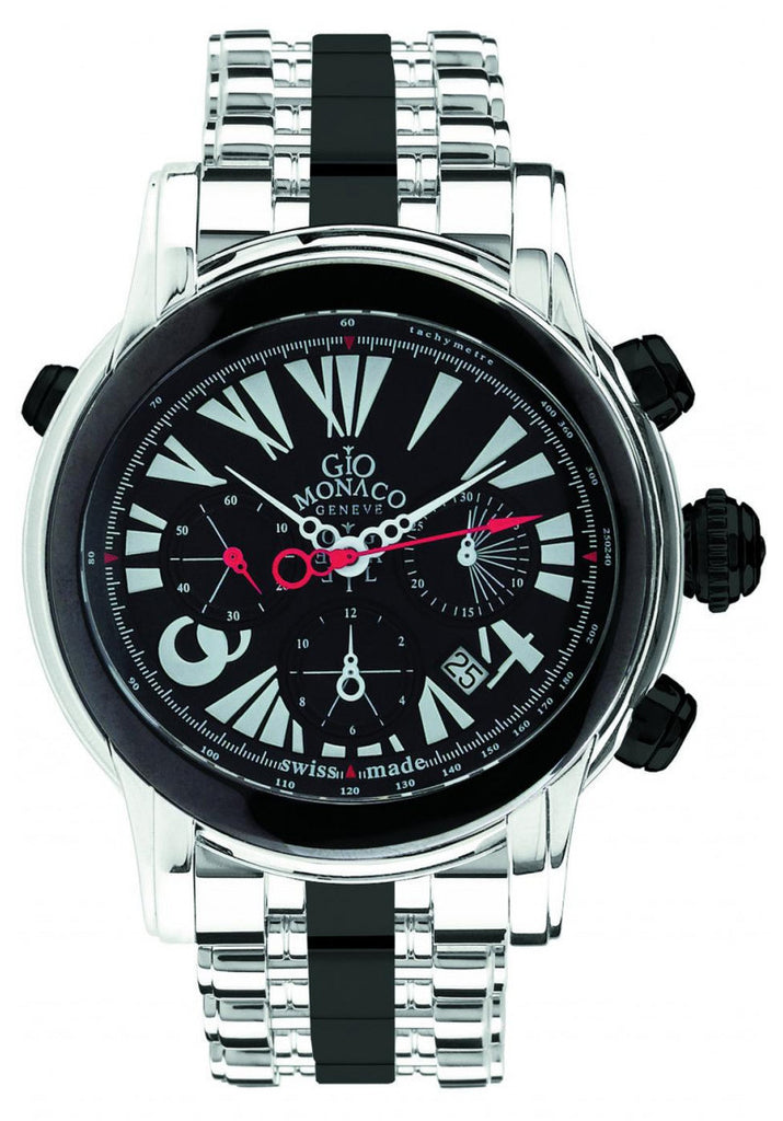 Galileo Chrono 360