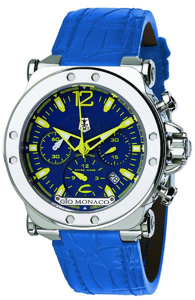Graffiti Chrono 752
