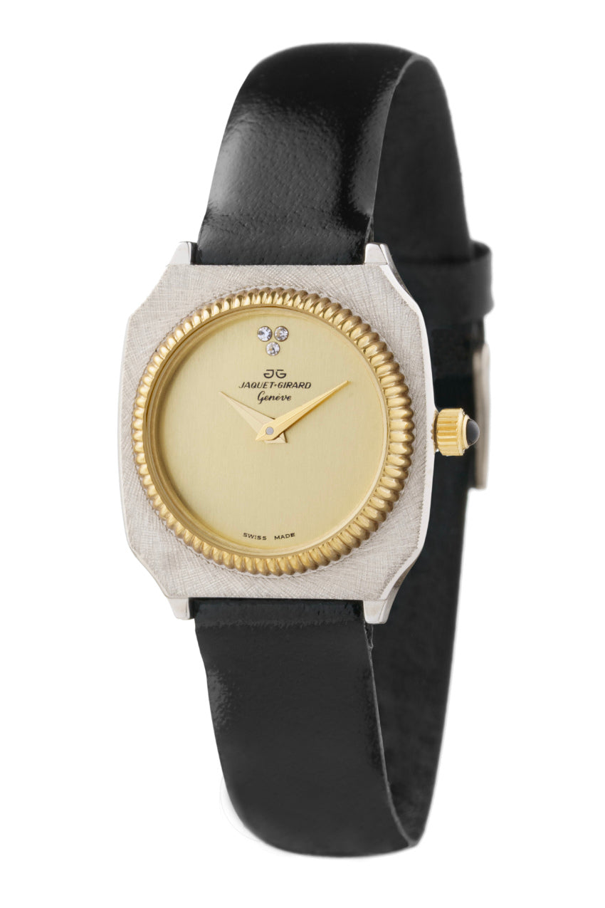 Jaquet Girard Collection | Zeno Watch