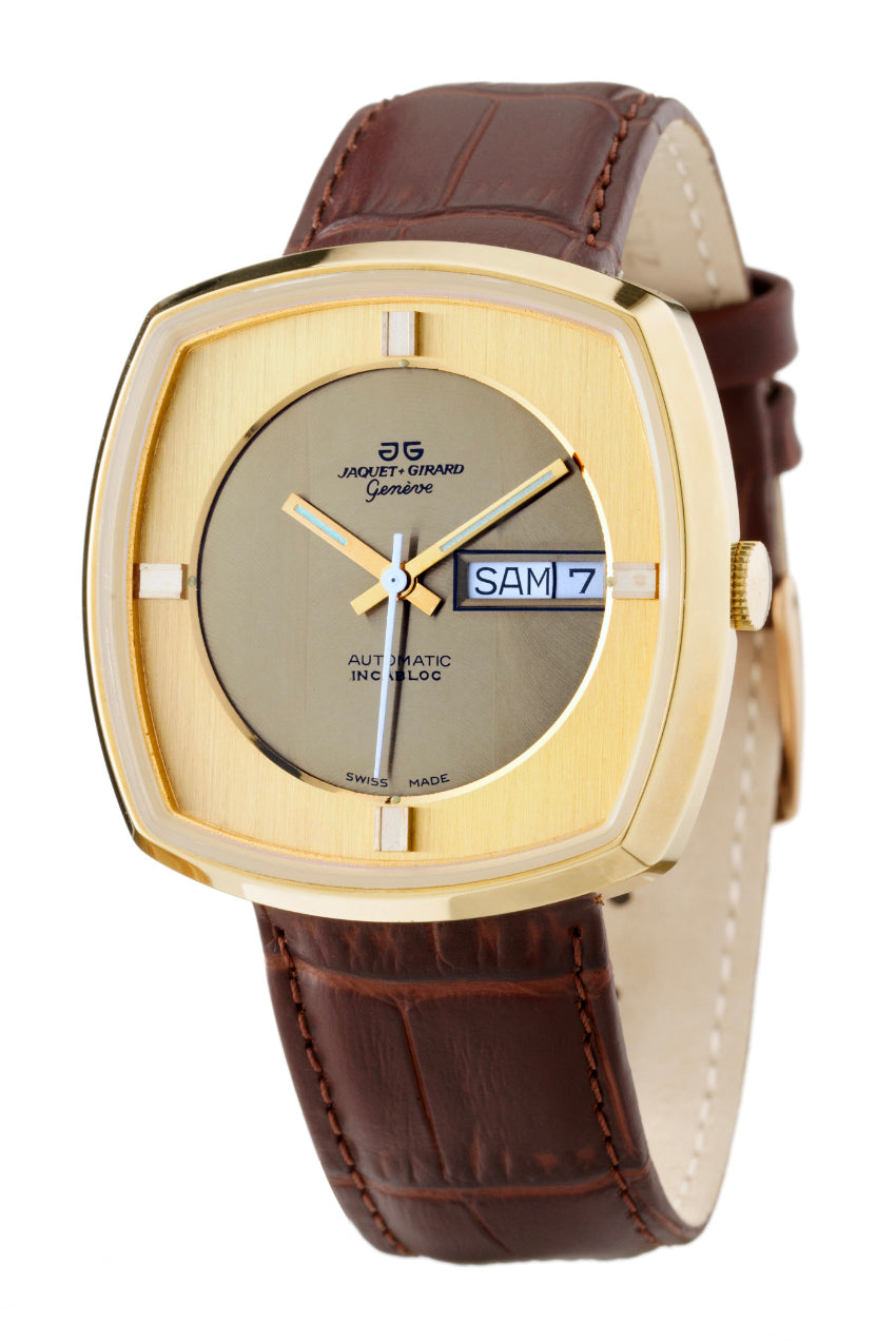 Jaquet Girard Collection | Zeno Watch