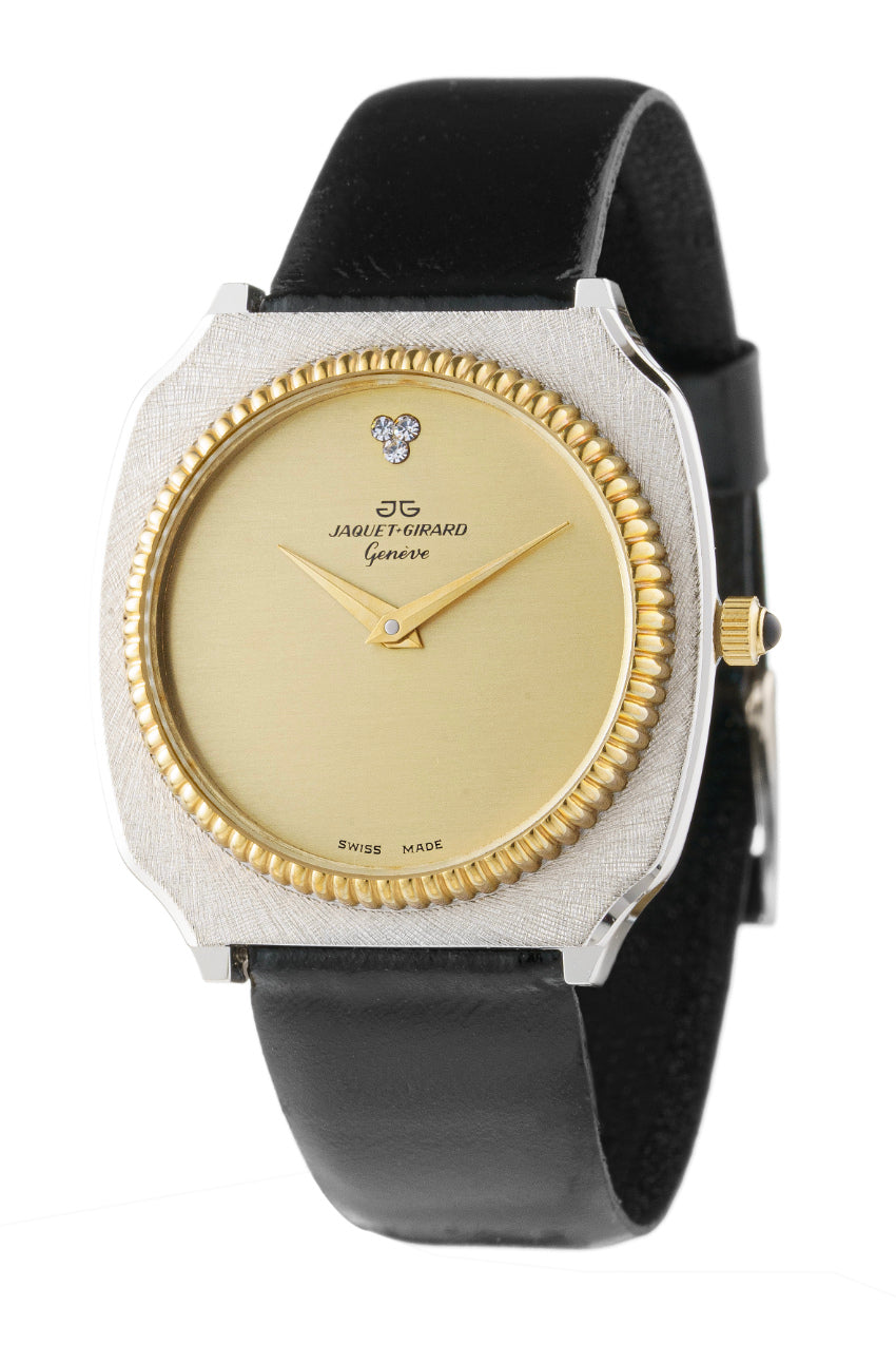 Jaquet Girard 2532 – ZENO-WATCH BASEL