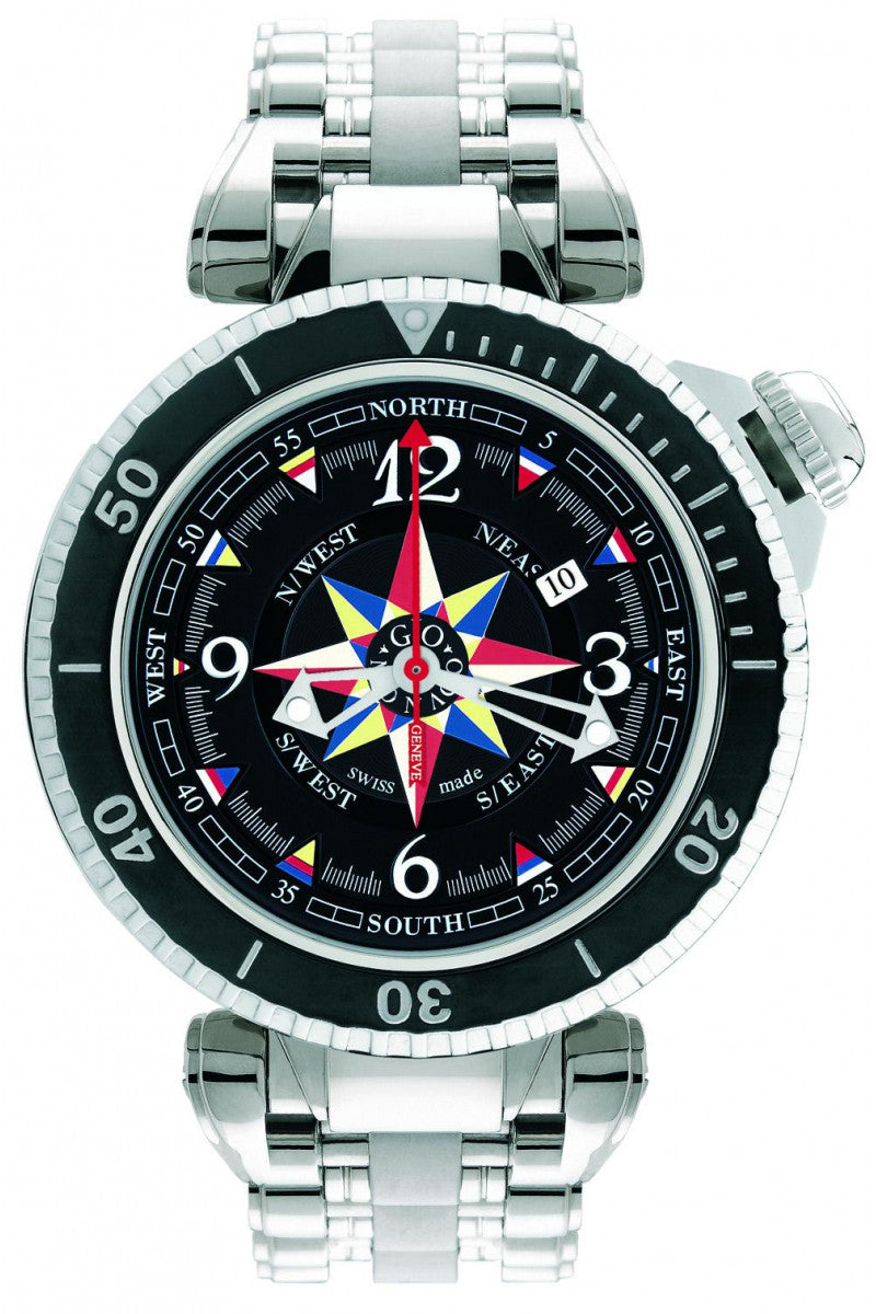 Poseidon English 368 – ZENO-WATCH BASEL