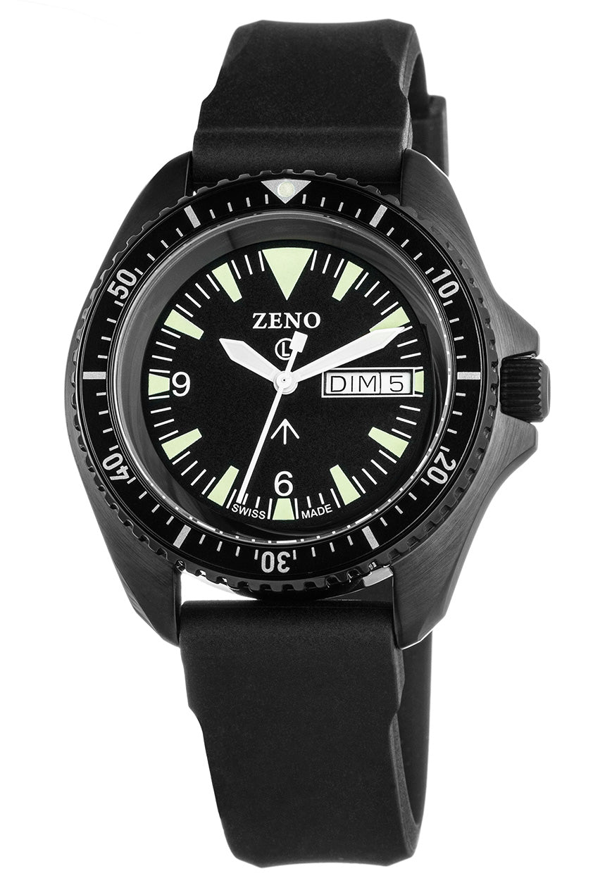 ZWB Automatic – ZENO-WATCH BASEL