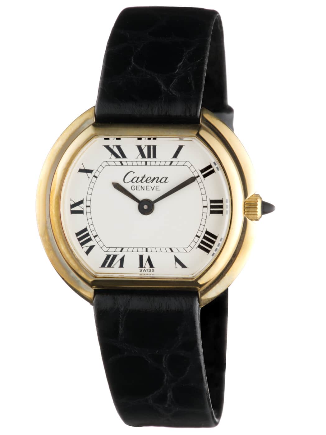 Catena 415 – ZENO-WATCH BASEL