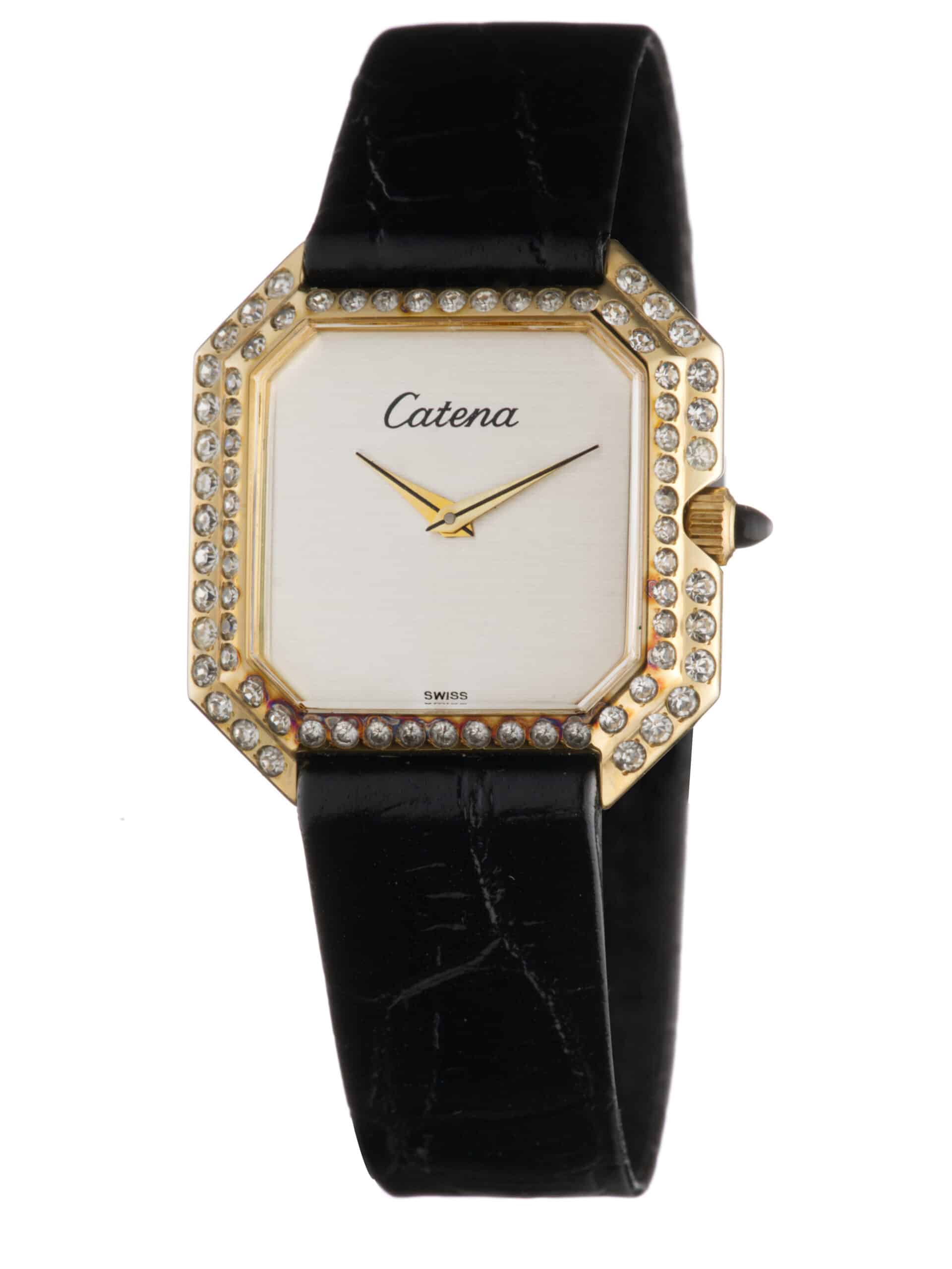Catena 414 – ZENO-WATCH BASEL Catena 414 – ZENO-WATCH BASEL