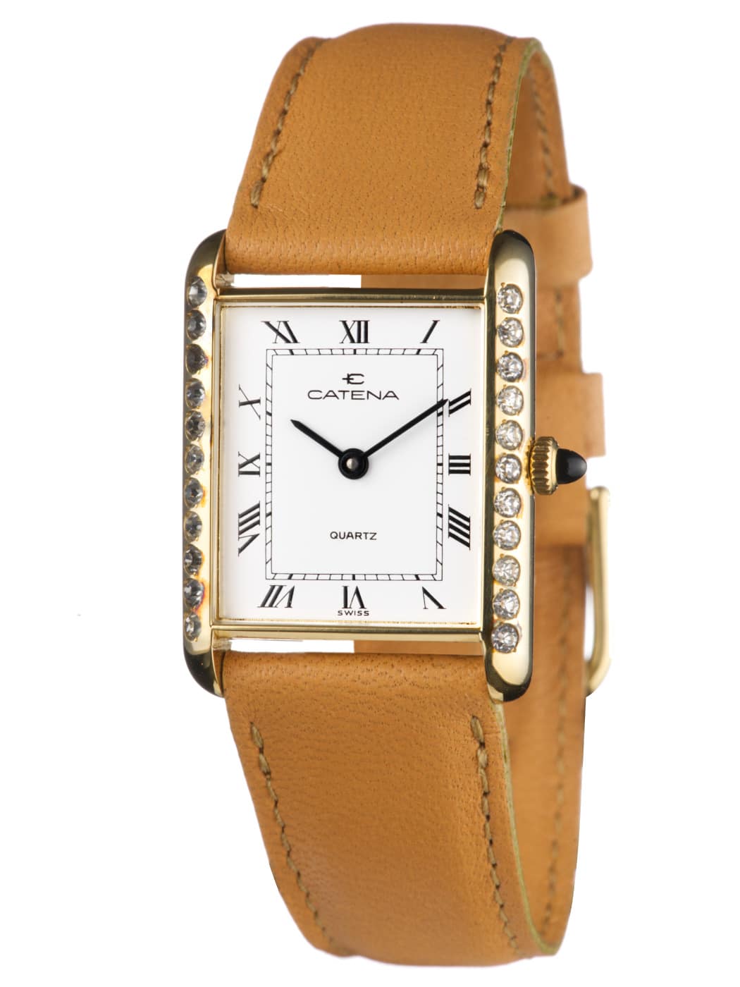 Catena 432 – ZENO-WATCH BASEL