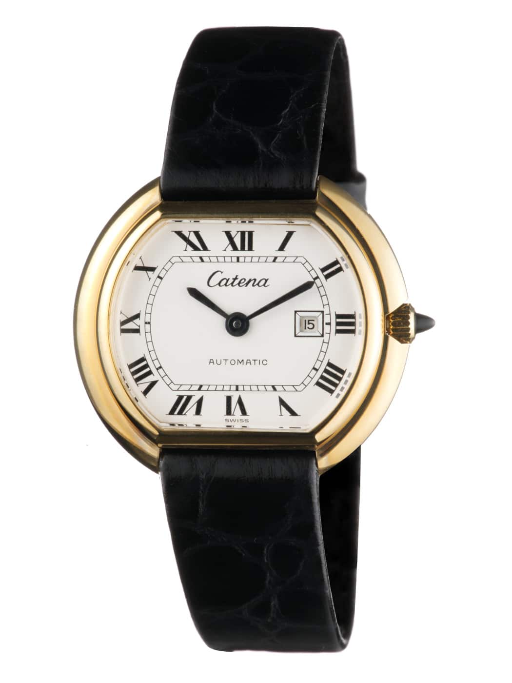 Catena 415 Automatic – ZENO-WATCH BASEL