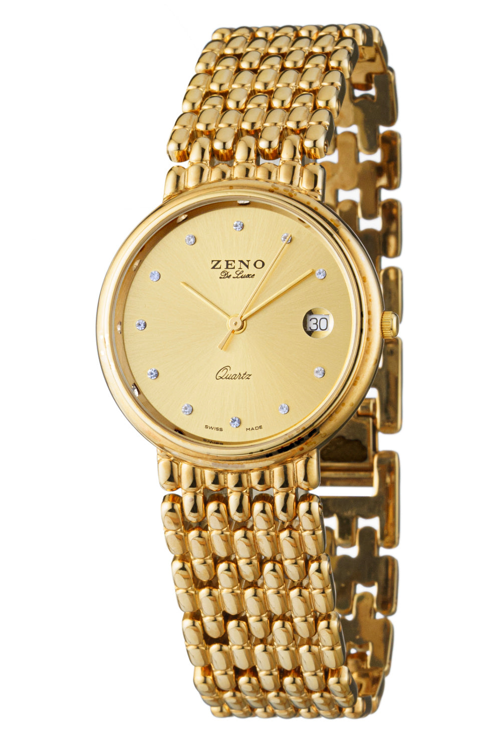 Vinta 5955 – ZENO-WATCH BASEL