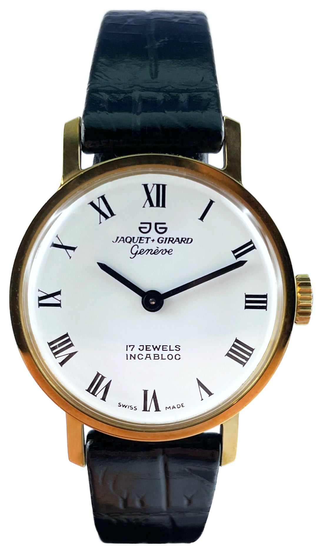 Jaquet Girard 7733 – ZENO-WATCH BASEL