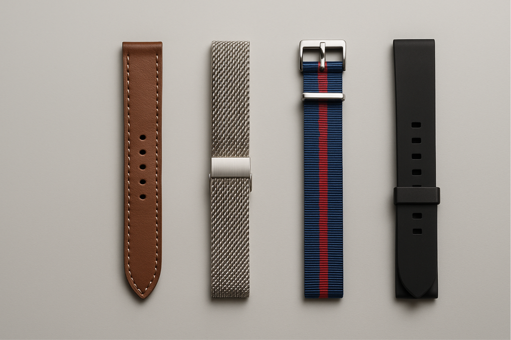 Square XL Pilot Winder – ZENO-WATCH BASEL Square XL Pilot Winder – ZENO-WATCH BASEL